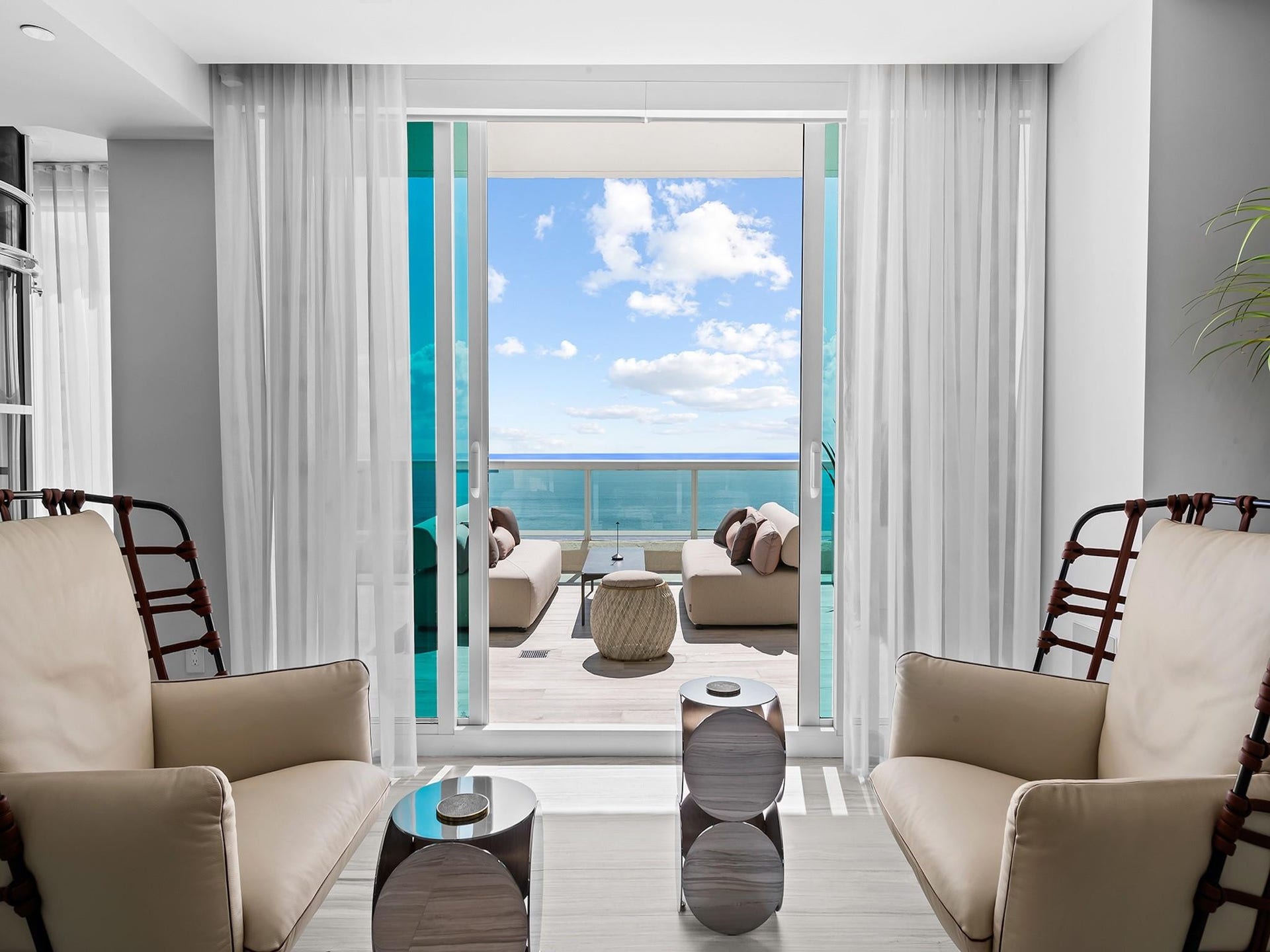 101 S Fort Lauderdale Beach Boulevard, #2905, Fort Lauderdale, FL 33316 Ocean View