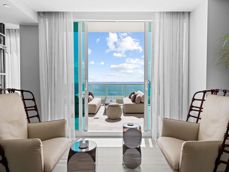 Property photo for 101 S Fort Lauderdale Beach Boulevard, #2905, Fort Lauderdale, FL