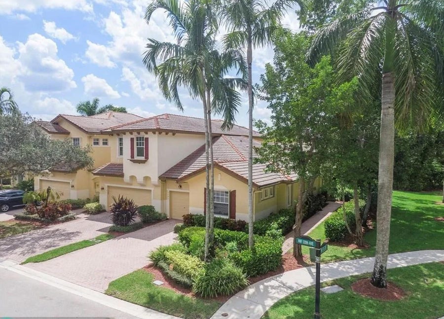 Property photo for 5784 NW 120th Avenue, Coral Springs, FL