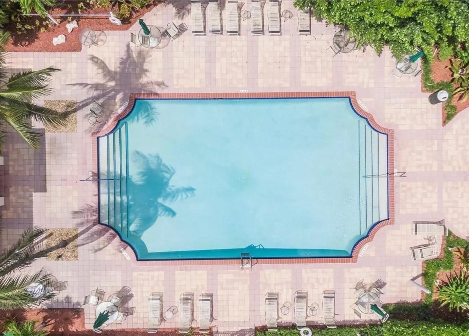 This property is steps away from the Tuscany Private community pool just for Tuscany residents
