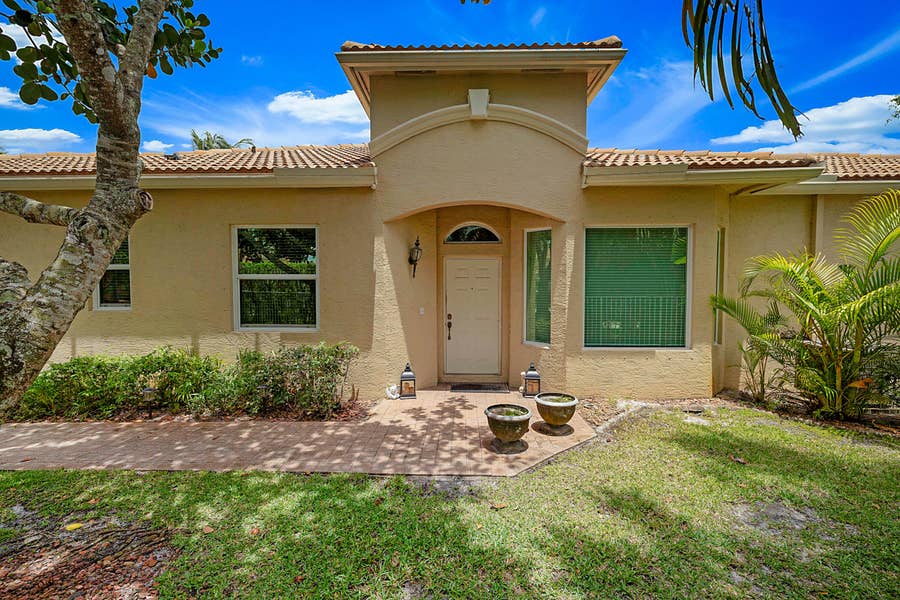 Property photo for 2568 Sandy Cay, West Palm Beach, FL