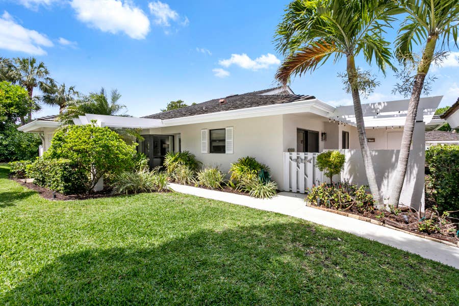Property photo for 3616 Freshwater Drive, Jupiter, FL