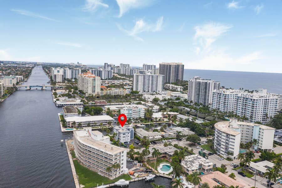 Property photo for 3105 NE 28th Street, #2b, Fort Lauderdale, FL