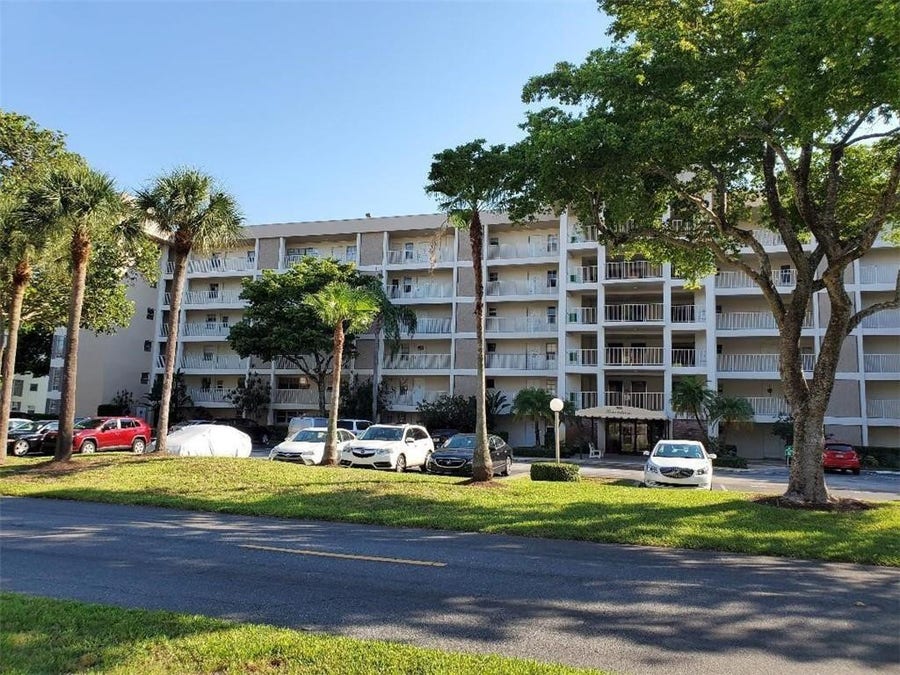 Property photo for 3000 S Course Drive, #505, Pompano Beach, FL