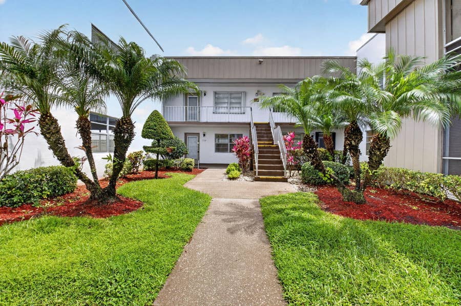 Property photo for 421 Piedmont, #I, Delray Beach, FL