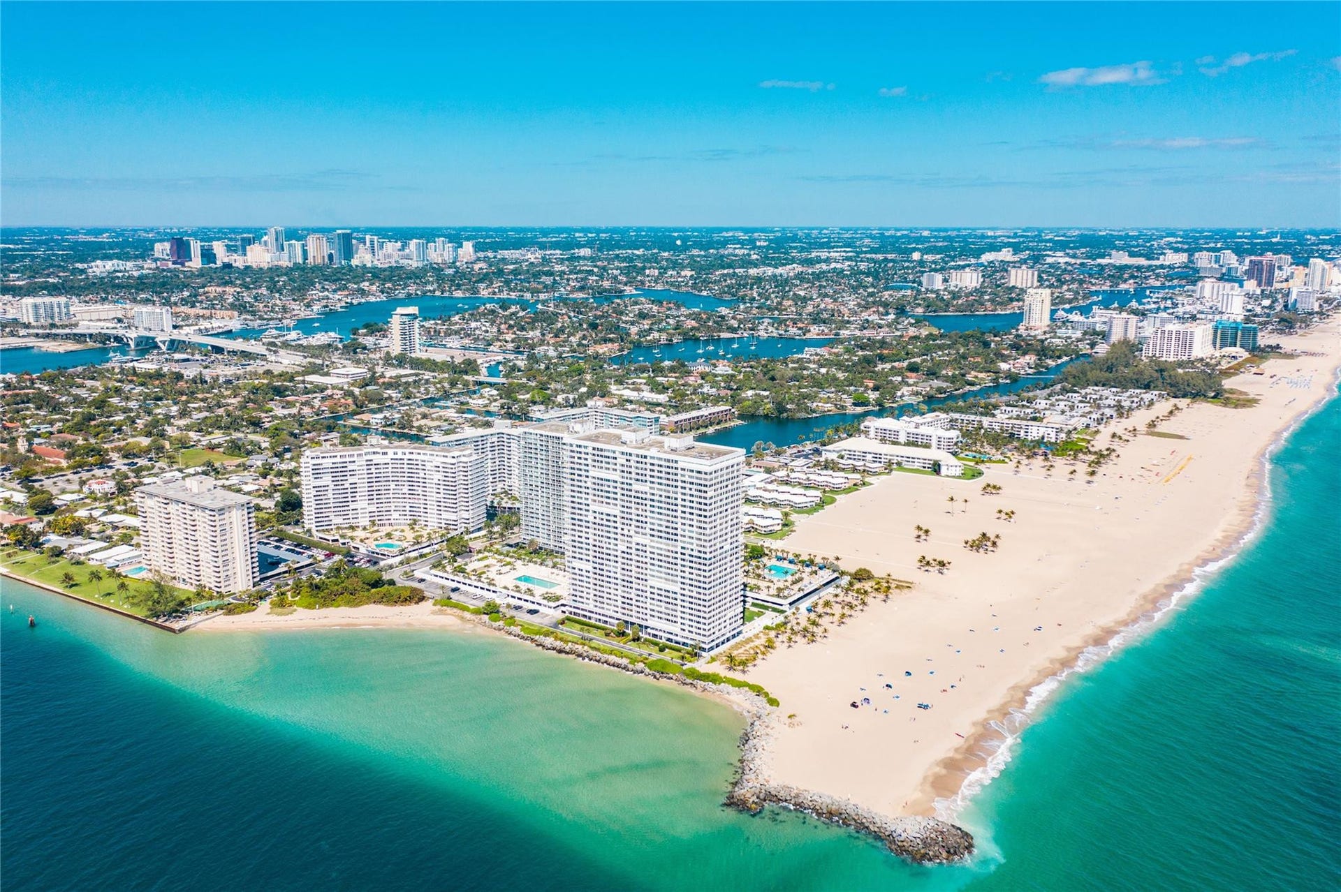 2100 S Ocean Lane, #2508PH, Fort Lauderdale, FL 33316 LOCATION, LOCATION, LOCATION