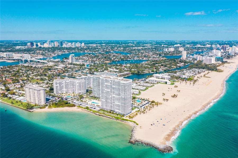 Property photo for 2100 S Ocean Lane, #2508PH, Fort Lauderdale, FL