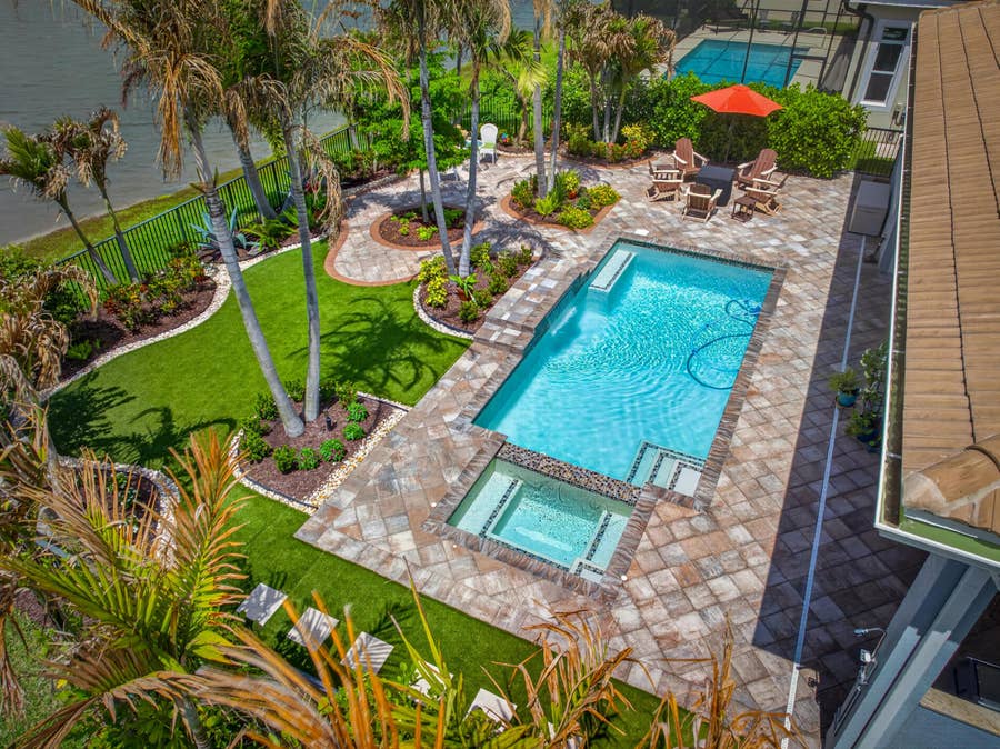 Property photo for 9086 SW Roccia Way, Port St Lucie, FL