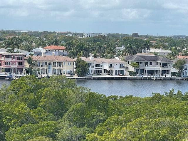 Property photo for 3594 S Ocean Boulevard, #801, Highland Beach, FL