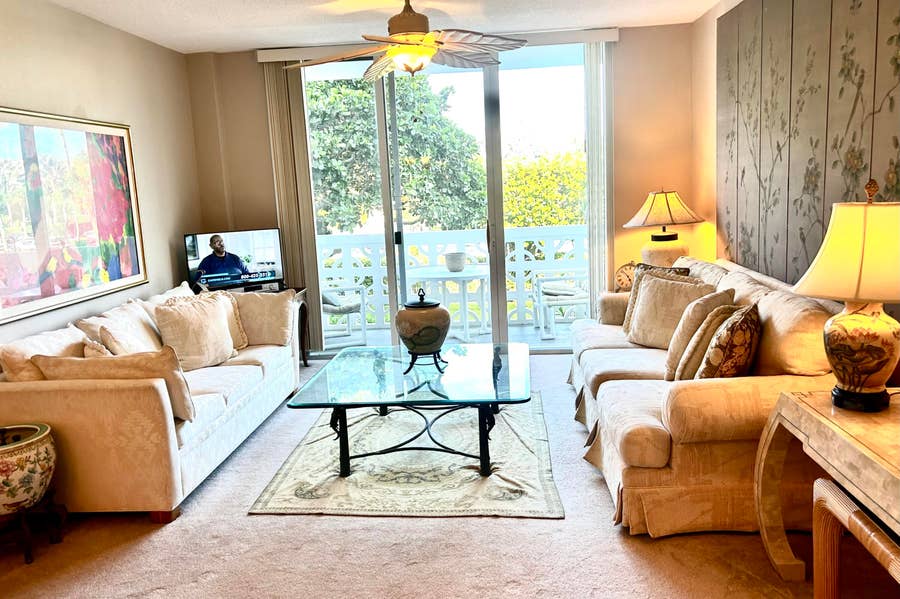 Property photo for 2840 S Ocean Boulevard, #2210, Palm Beach, FL