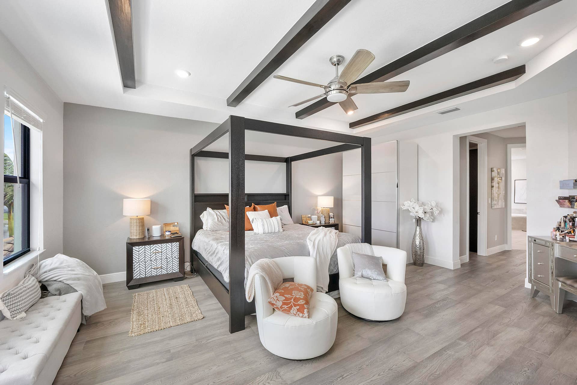 Master Suite