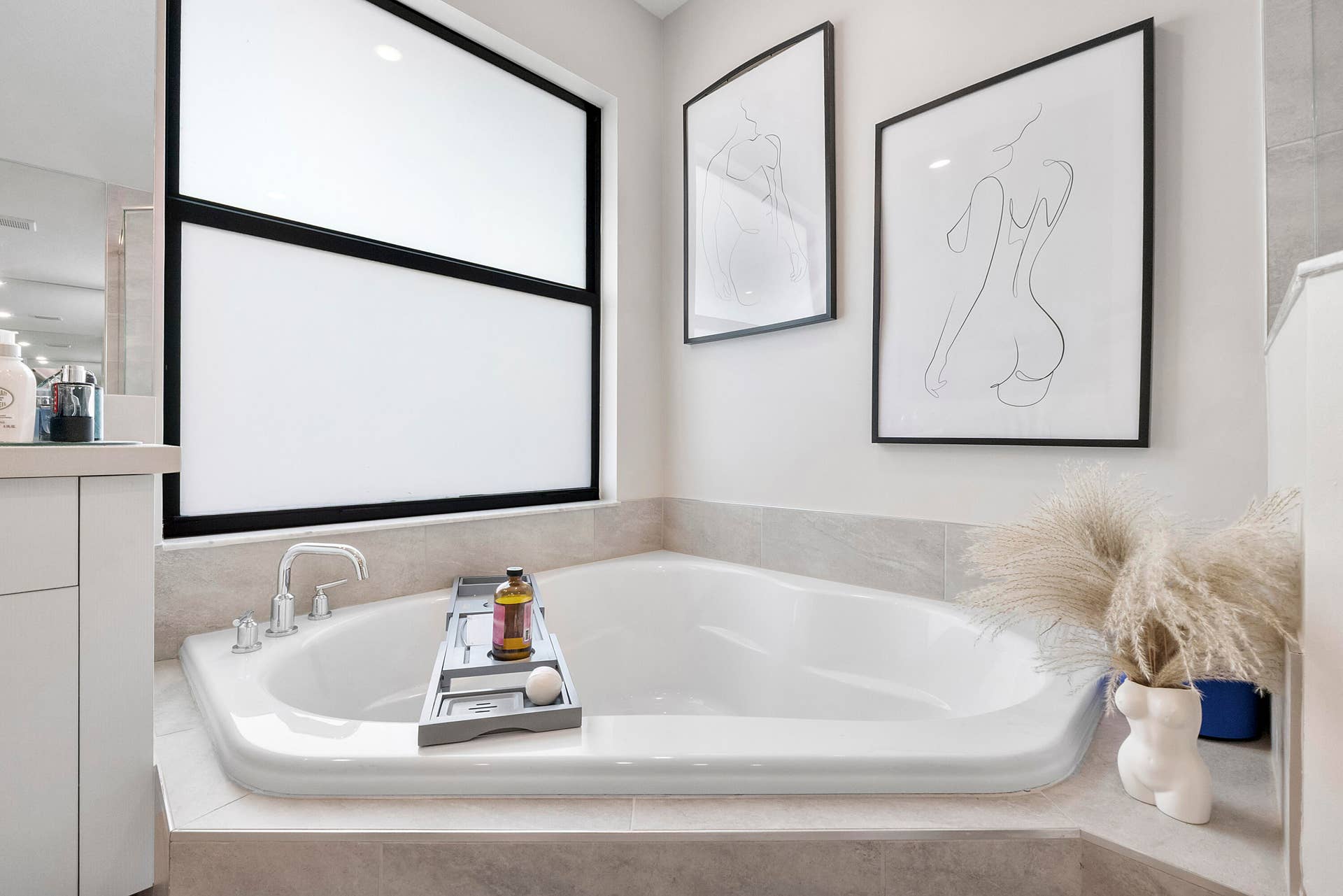 Master Jacuzzi Spa