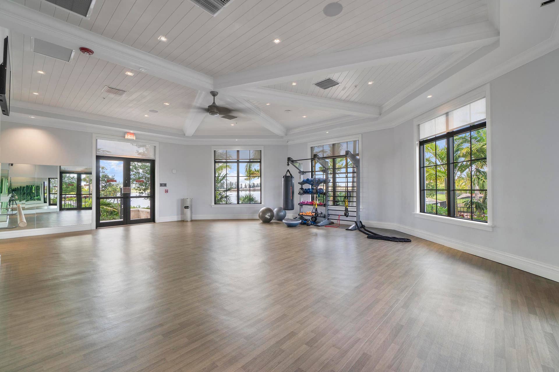 Clubhouse