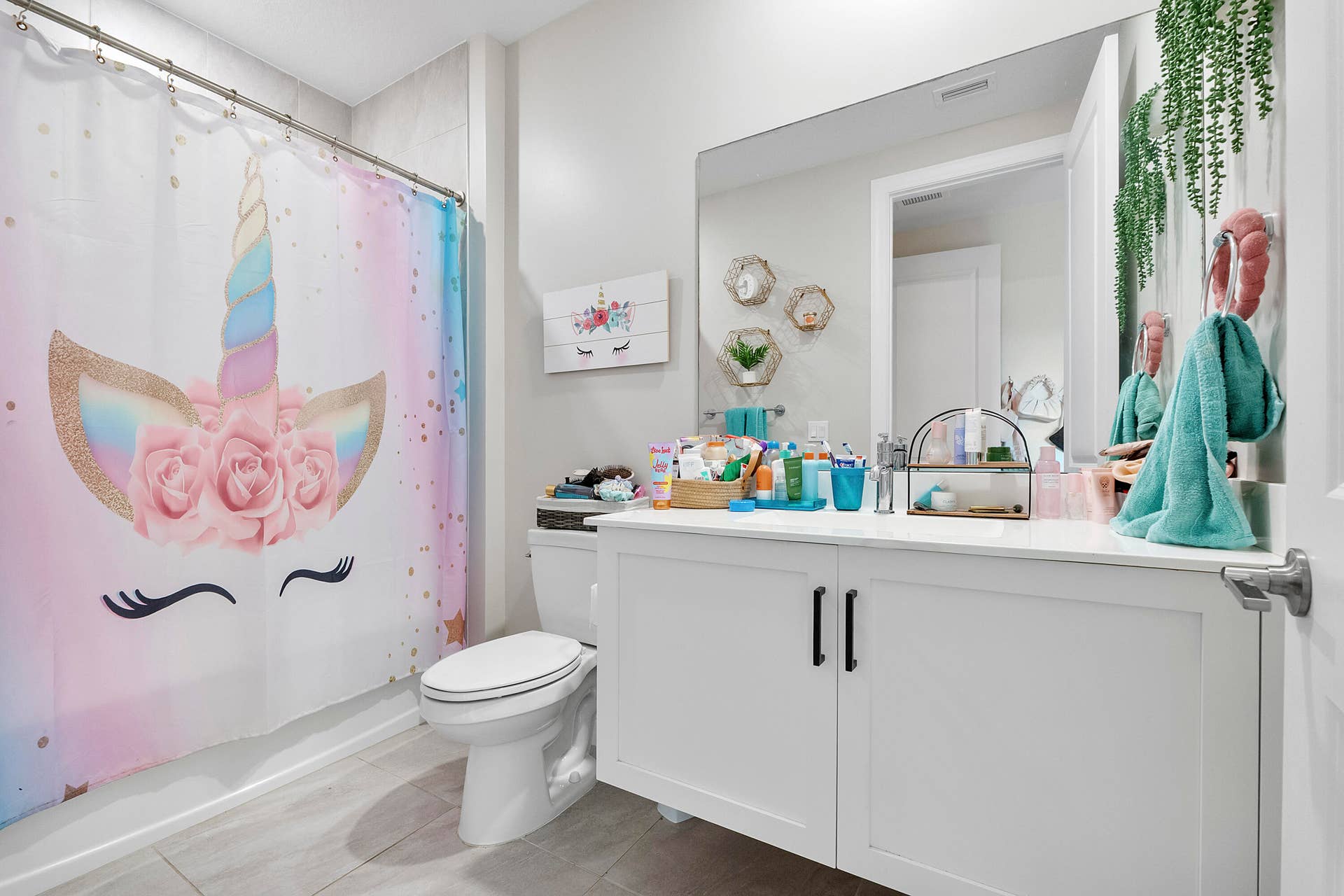 Bathroom 2