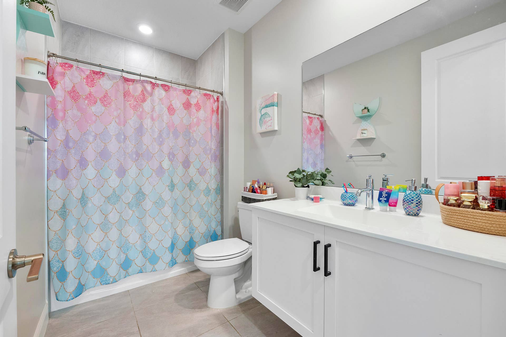 Bathroom 3