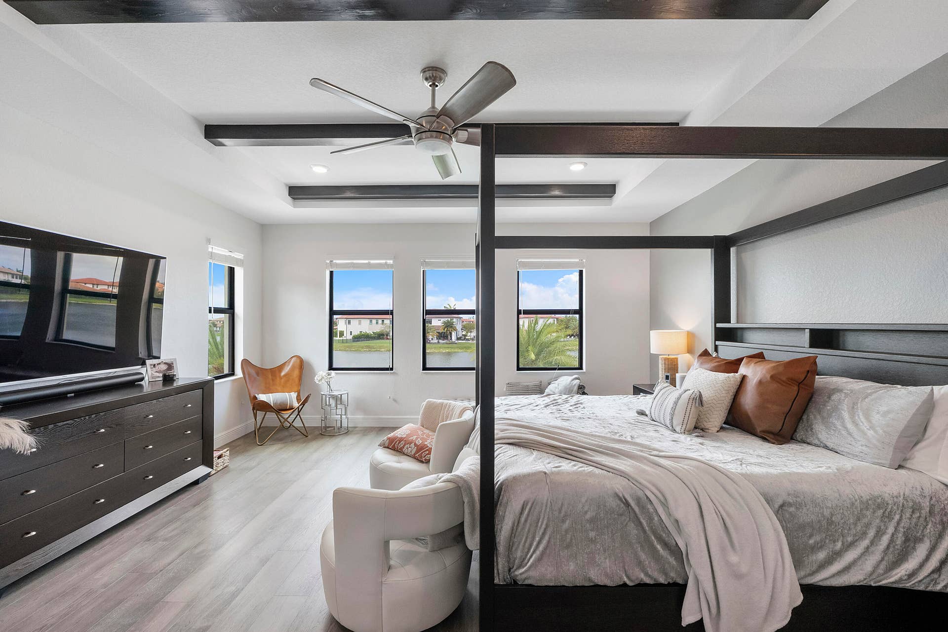 Master Suite