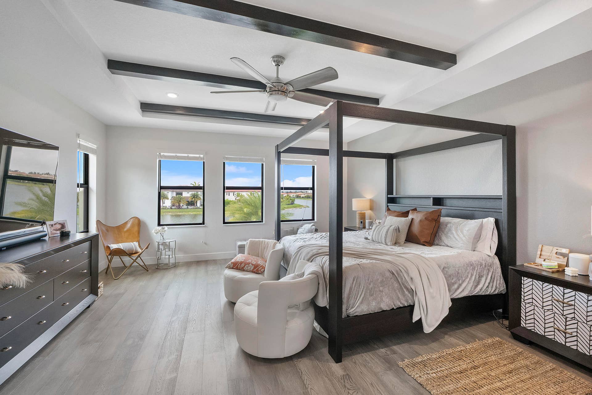 Master Suite