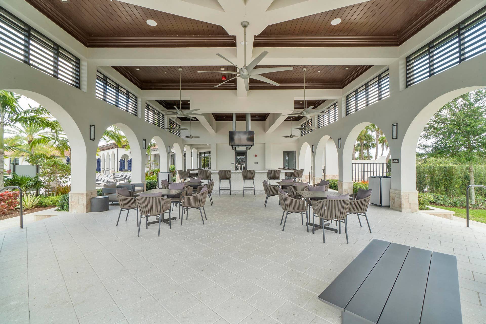 Clubhouse
