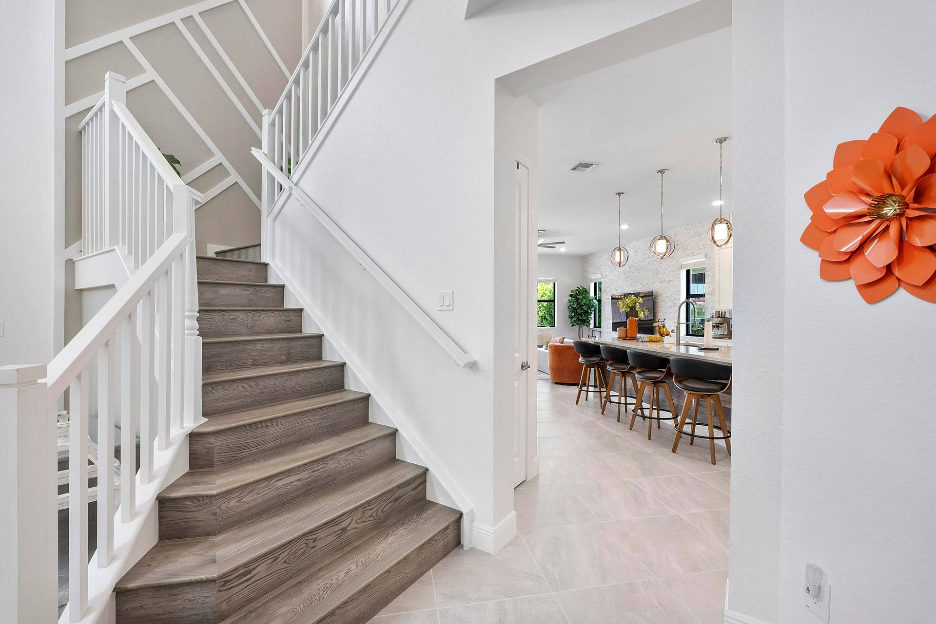 Staircase