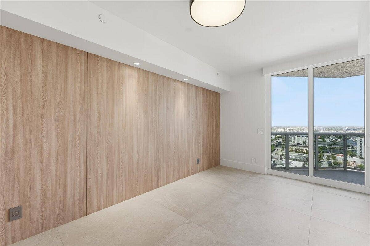 3100 N Ocean Boulevard N, #1902, Fort Lauderdale, FL 33308 3rd bedroom