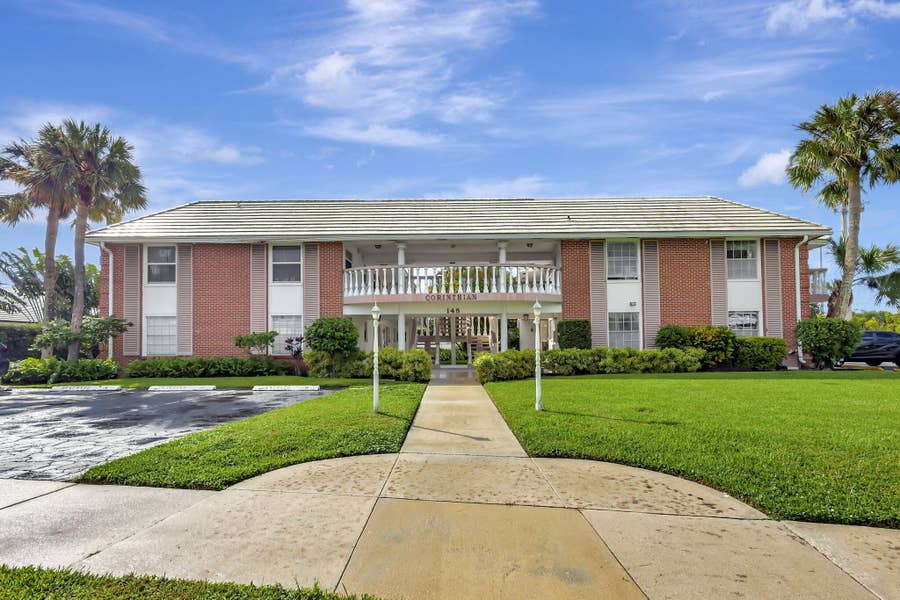 Property photo for 148 Yacht Club Drive, #5, North Palm Beach, FL