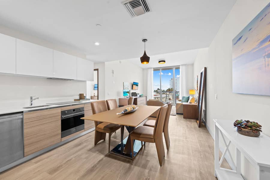 Property photo for 777 N Ocean Drive, #N407, Hollywood, FL