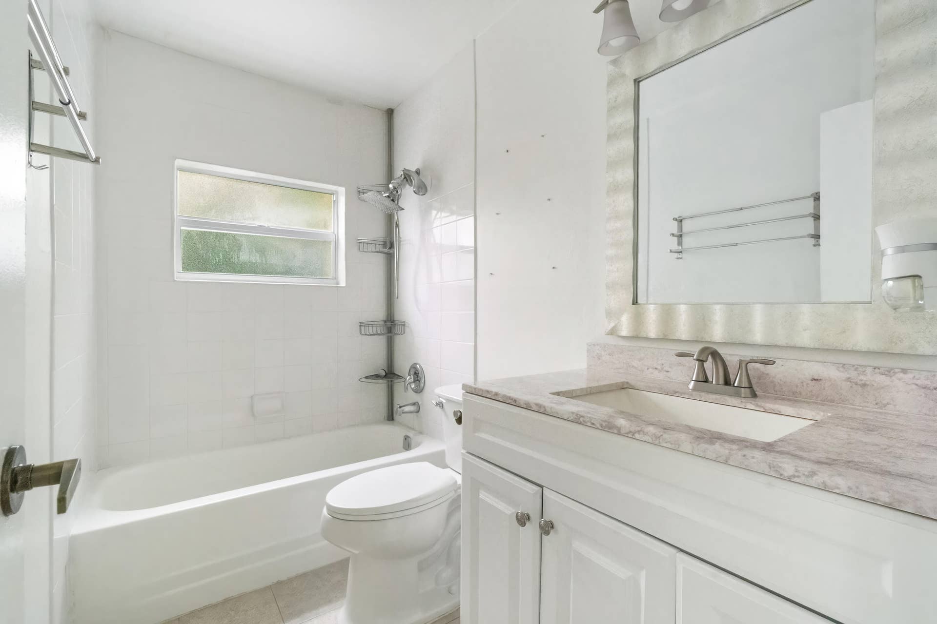 Bathroom two