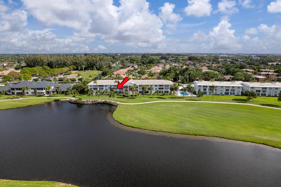 Property photo for 169 Atlantis Boulevard, #205, Atlantis, FL