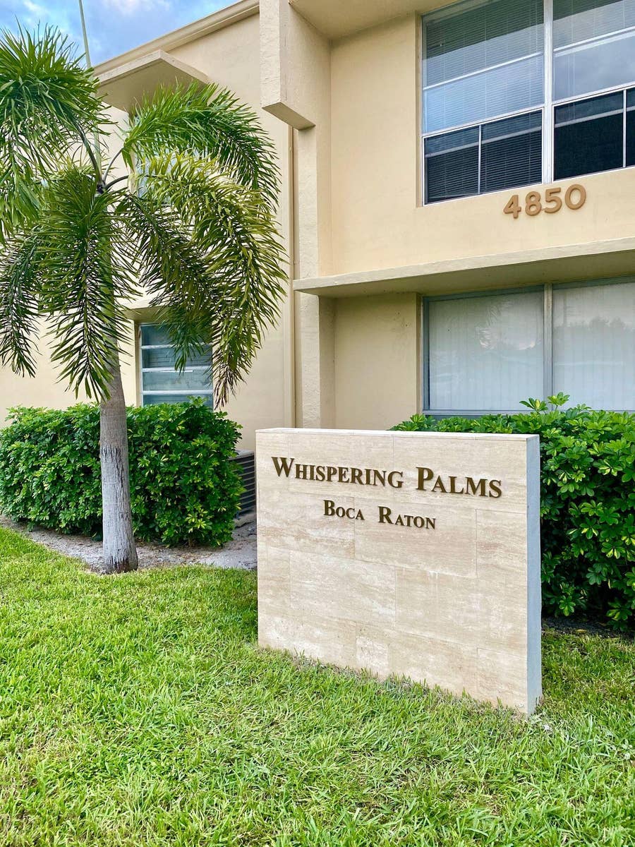 Property photo for 541 NE 48th Street, #Apt 205, Boca Raton, FL