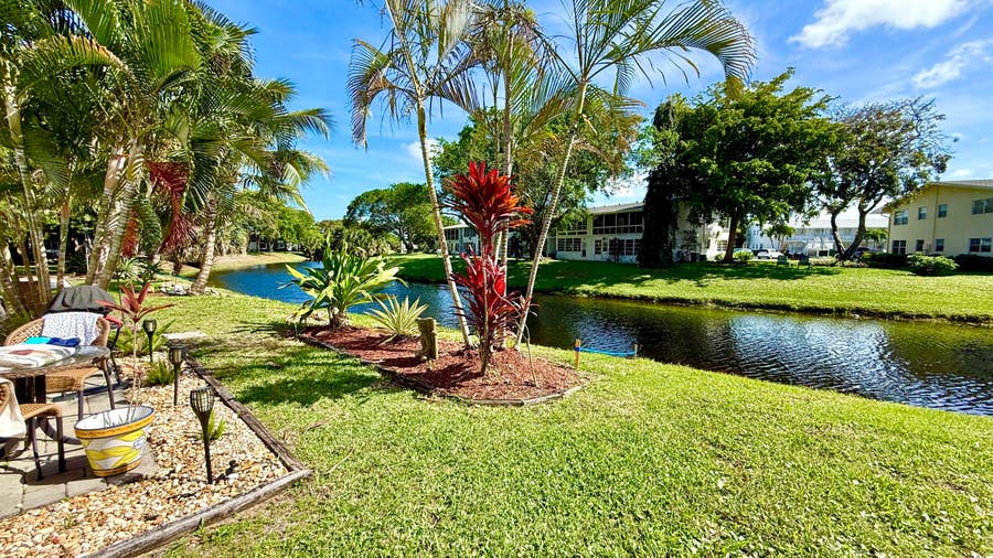 Property photo for 79 Lyndhurst D, Deerfield Beach, FL