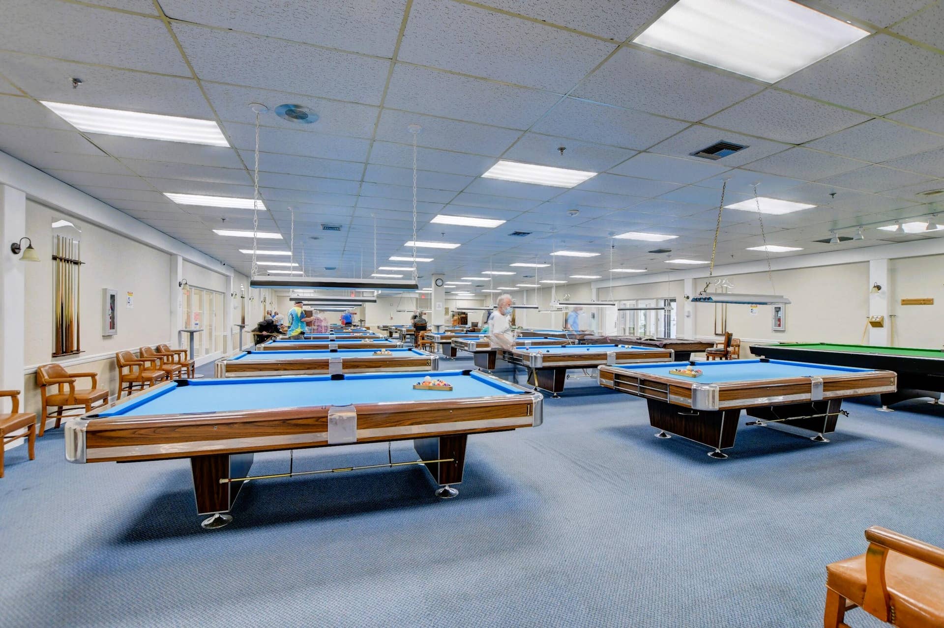 79 Lyndhurst D, Deerfield Beach, FL 33442 Billards