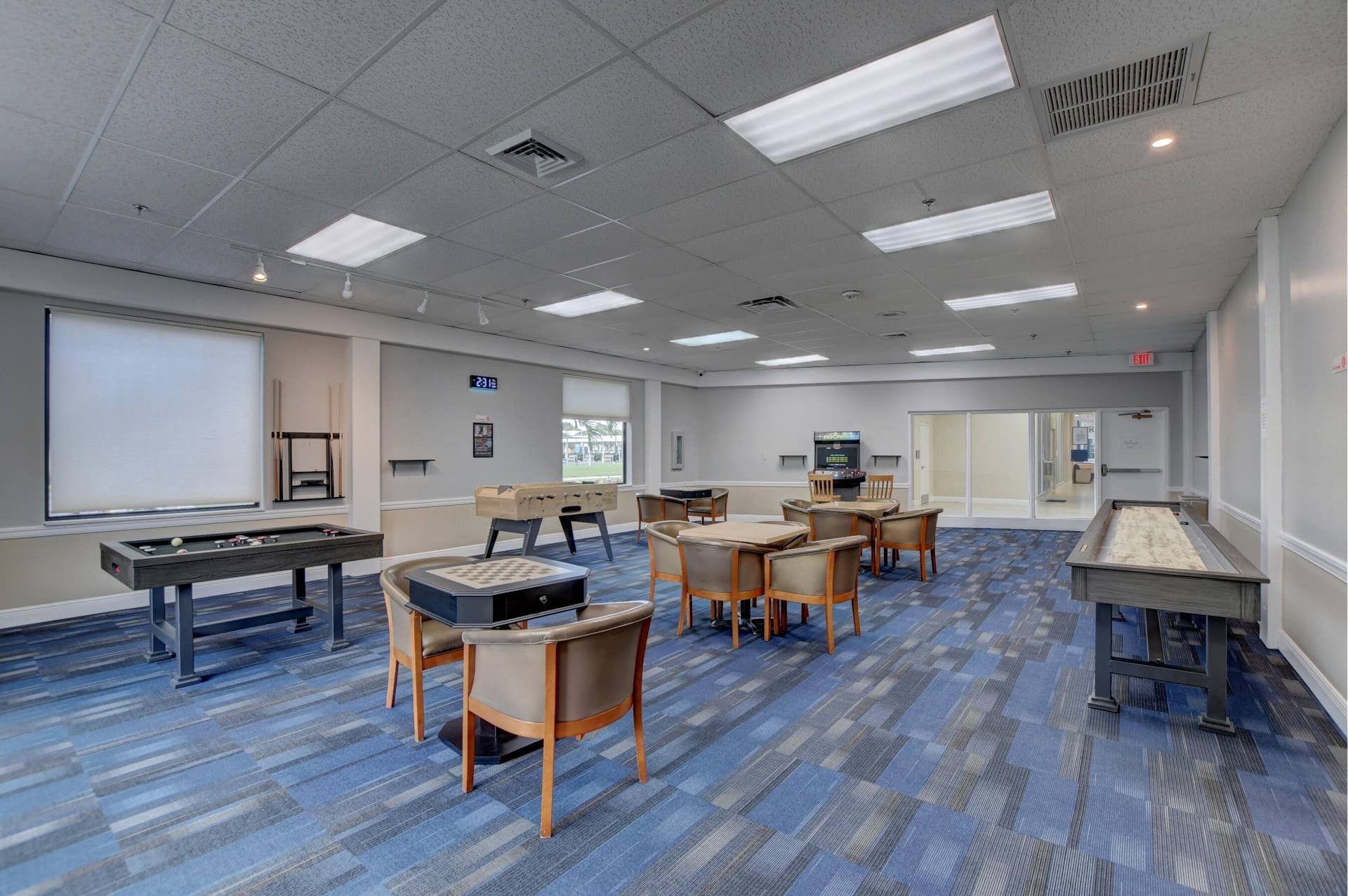 79 Lyndhurst D, Deerfield Beach, FL 33442 Game Room