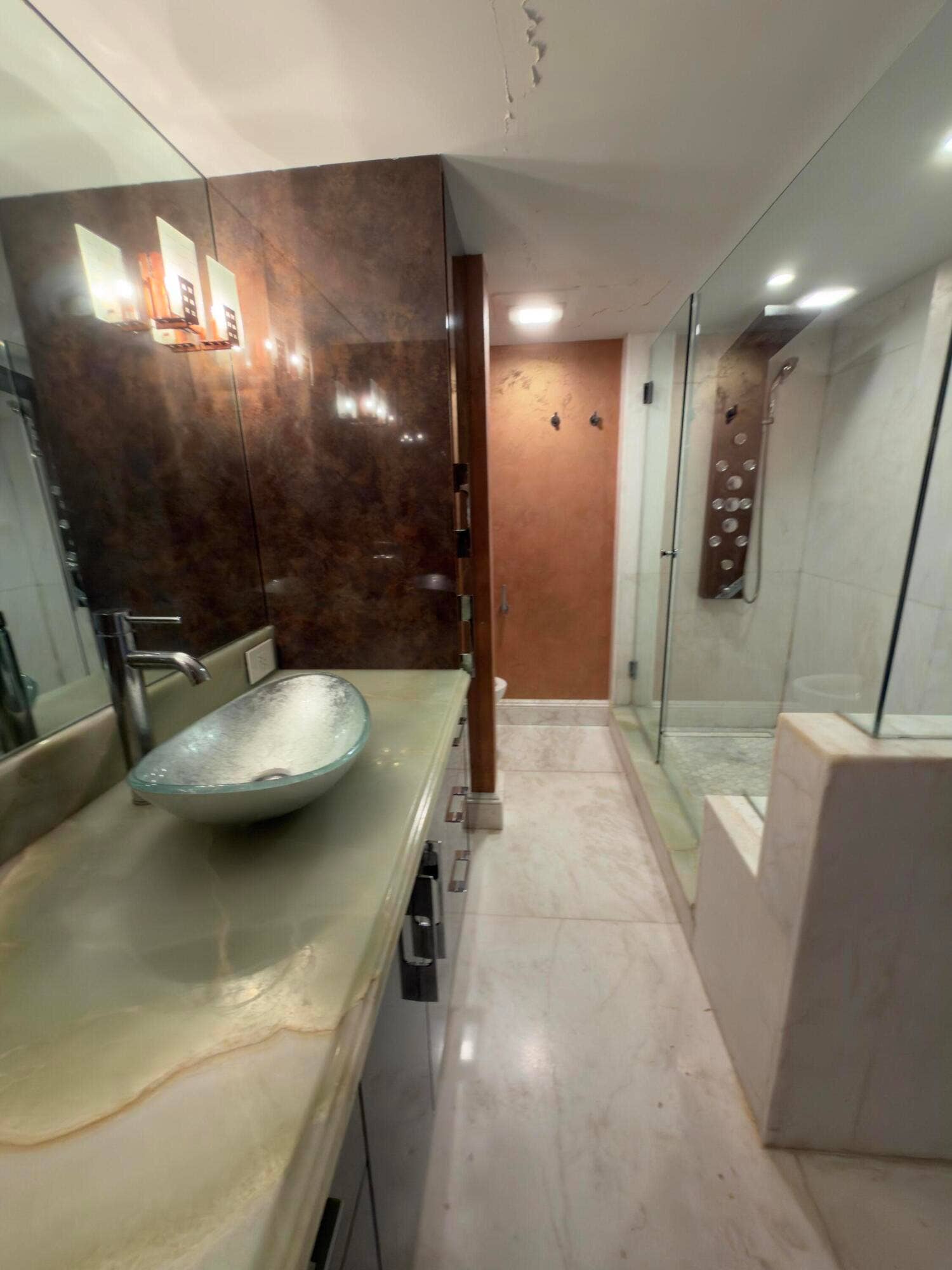 22200 Boca Rancho Drive, #A, Boca Raton, FL 33428 BATHROOOM