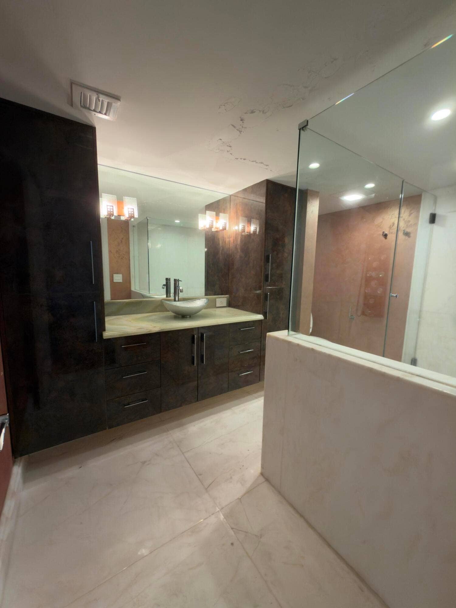22200 Boca Rancho Drive, #A, Boca Raton, FL 33428 BATHROOM UPSTAIRS