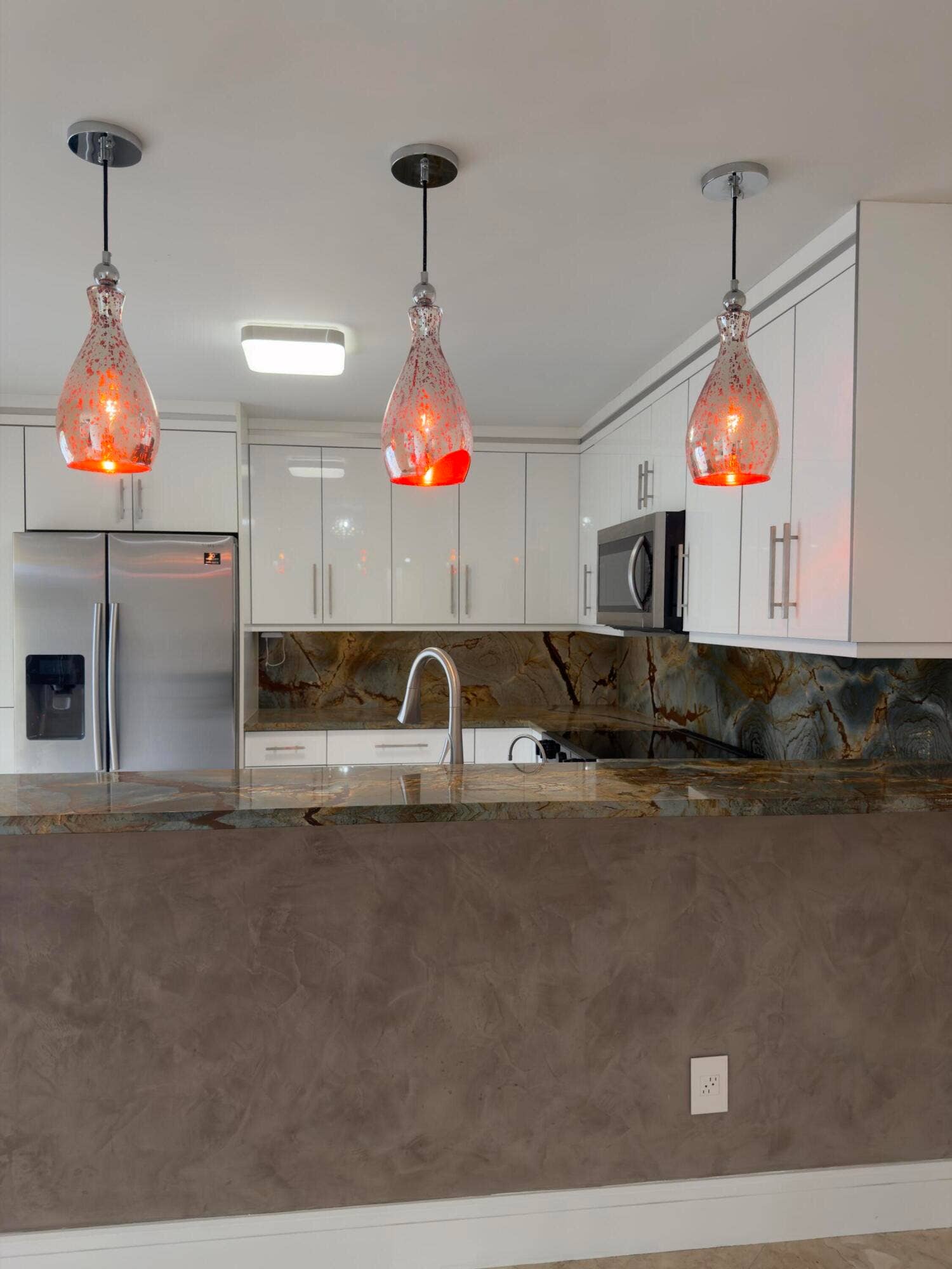 22200 Boca Rancho Drive, #A, Boca Raton, FL 33428 KITCHEN