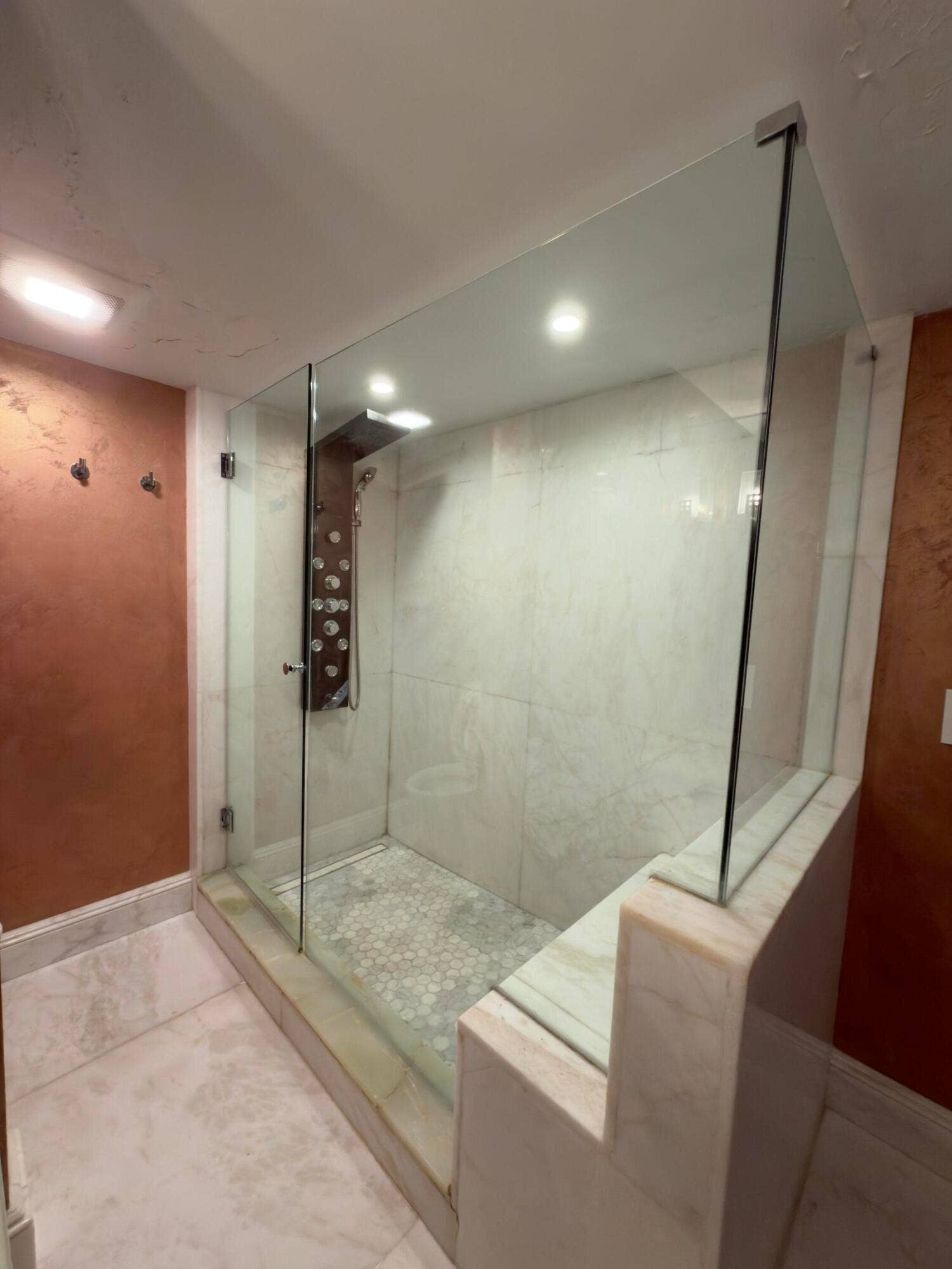 22200 Boca Rancho Drive, #A, Boca Raton, FL 33428 SHOWER AREA