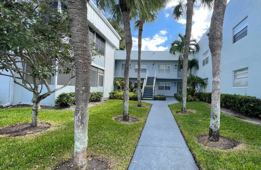 Property photo for 949 Normandy, #949, Delray Beach, FL