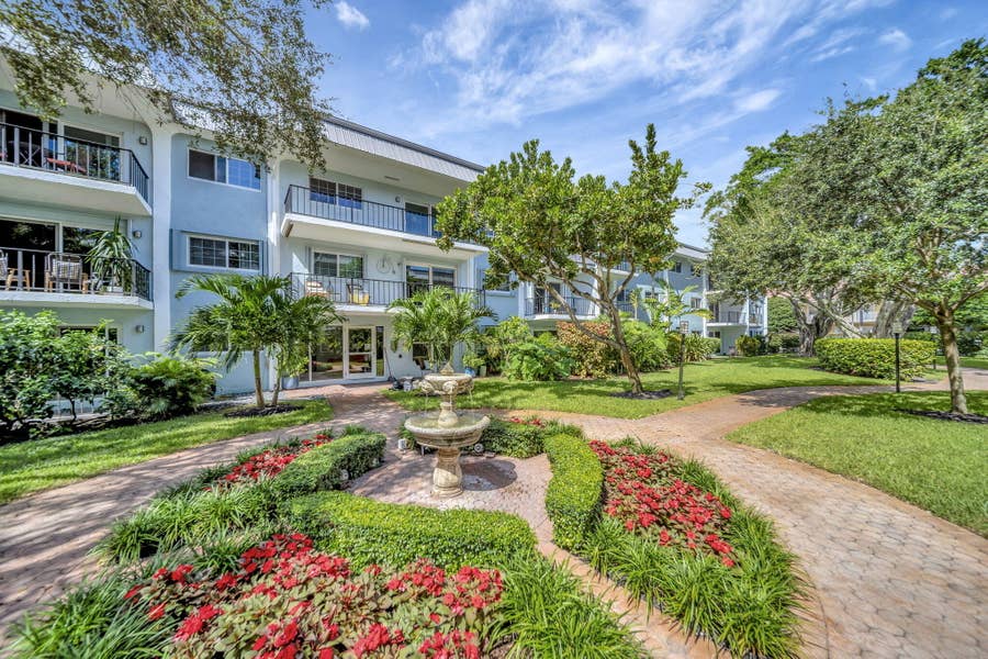 Property photo for 3000 NE 5th Terrace, #109-a, Wilton Manors, FL