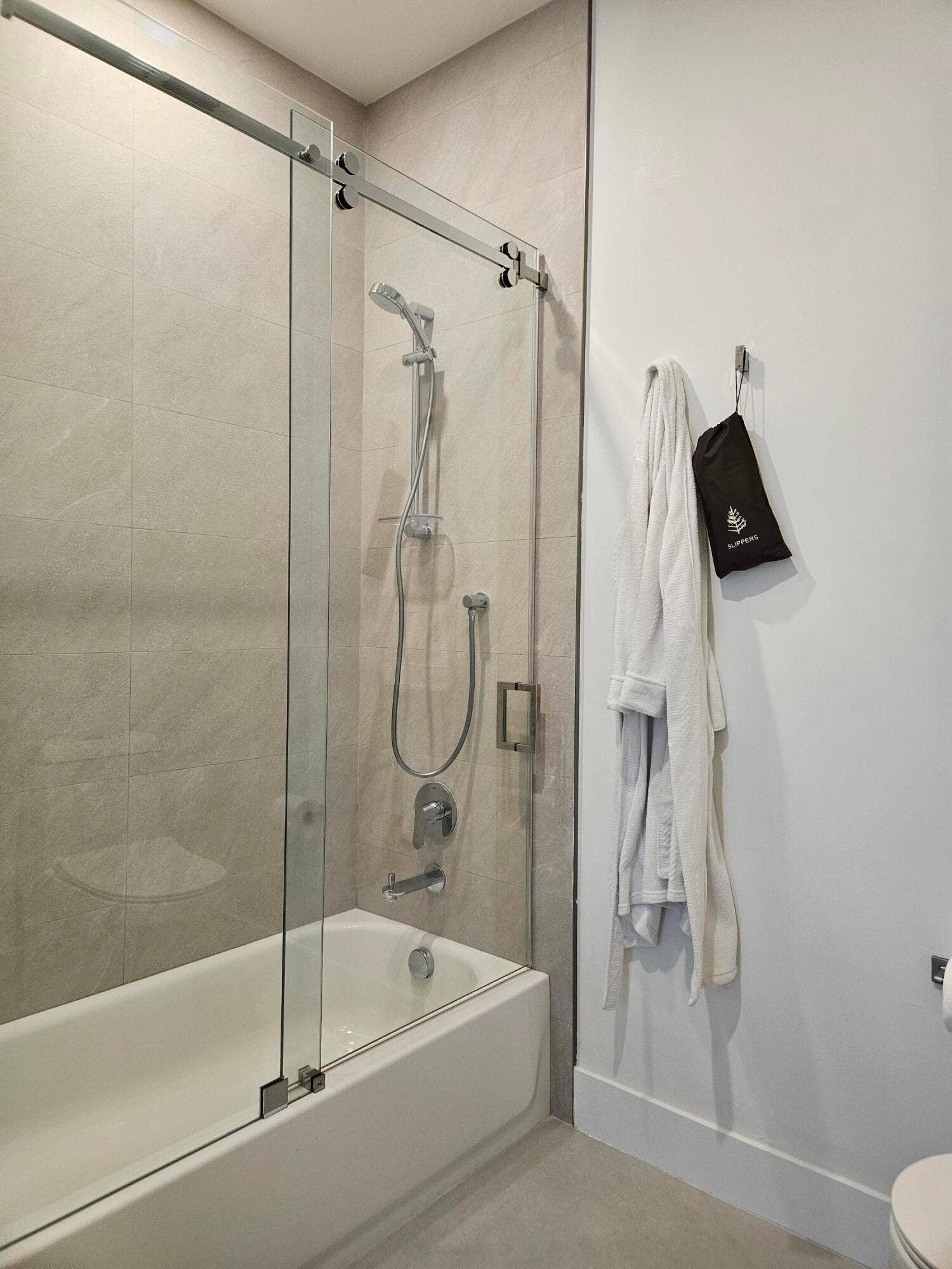 Bathroom 3