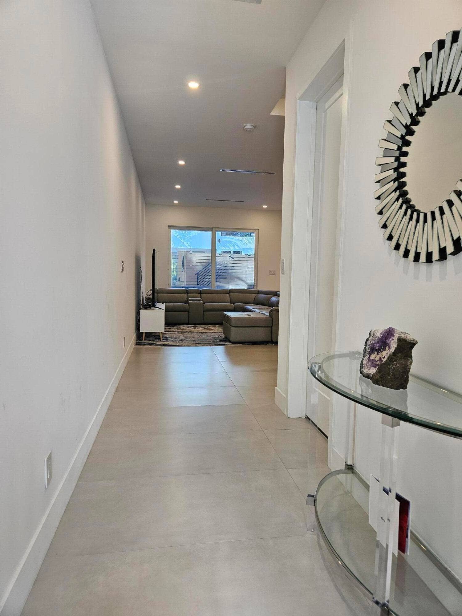 Entryway