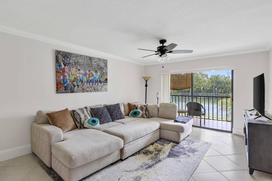 Property photo for 3020 Florida Boulevard, #202-c, Delray Beach, FL