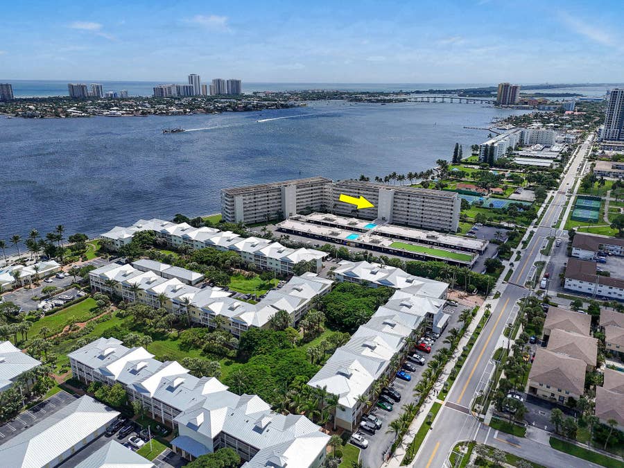 Property photo for 801 Lake Shore Drive, #414, Lake Park, FL