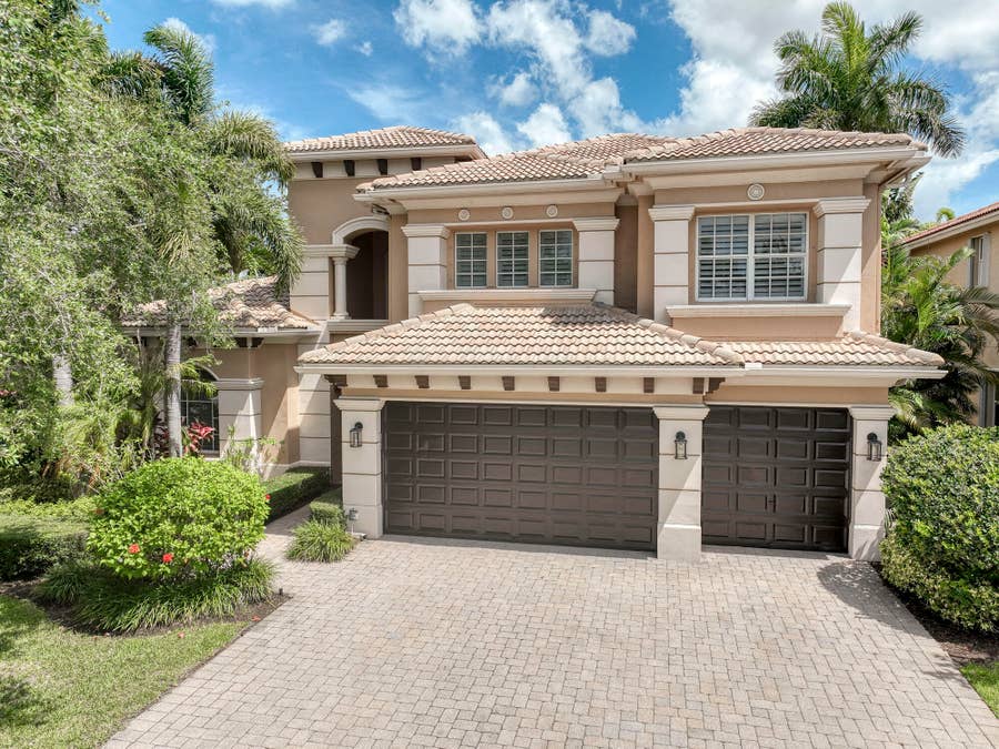Property photo for 8801 Wellington View Drive, West Palm Beach, FL