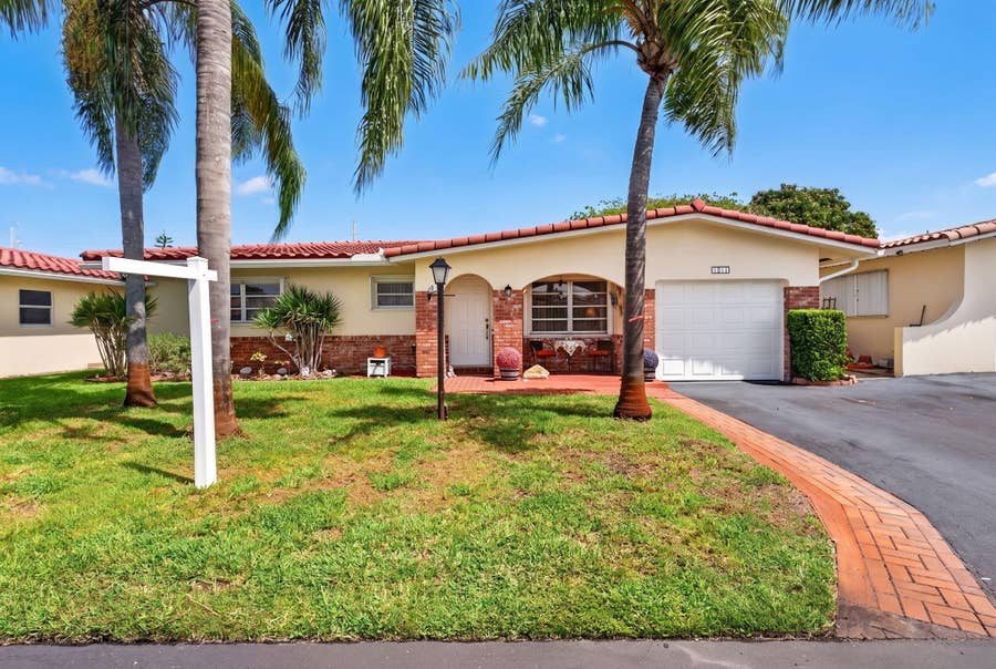 Property photo for 1211 NW 44th Street, Deerfield Beach, FL