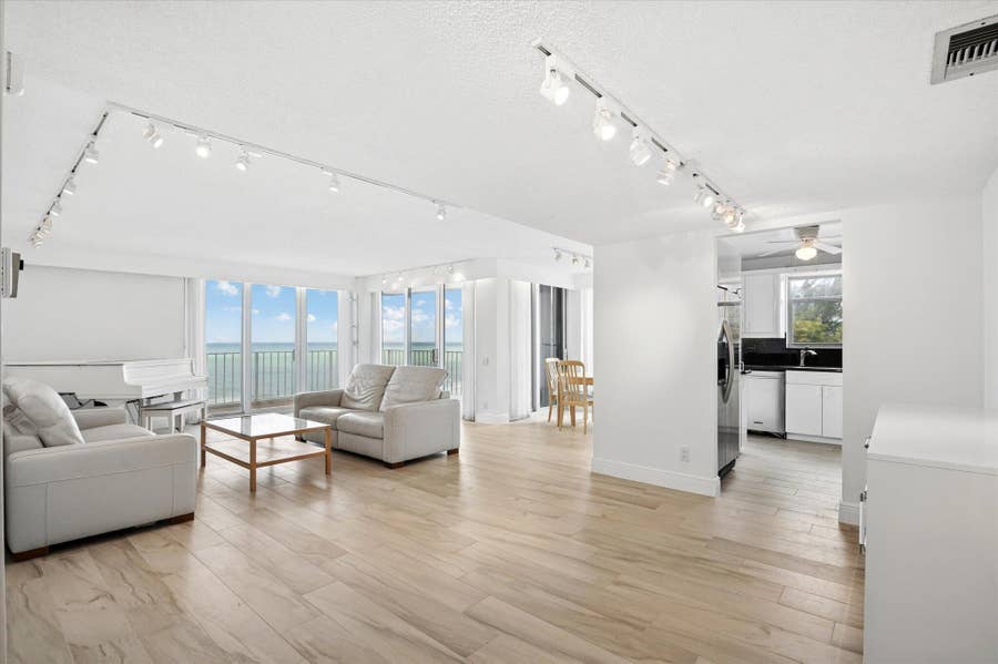 Property photo for 1010 S Ocean Boulevard, #501, Pompano Beach, FL