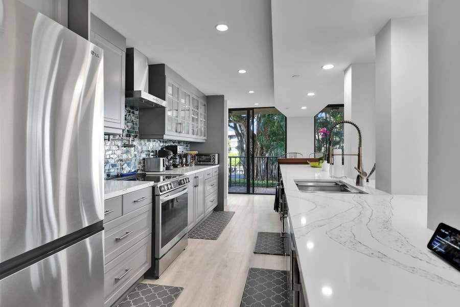 Property photo for 859 Jeffery Street, #202, Boca Raton, FL