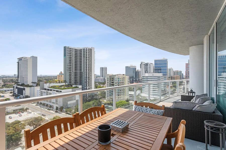 Property photo for 315 NE 3rd Avenue, #1506, Fort Lauderdale, FL