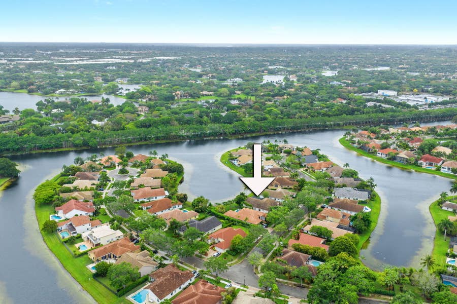 Property photo for 2664 Nelson Court, Weston, FL