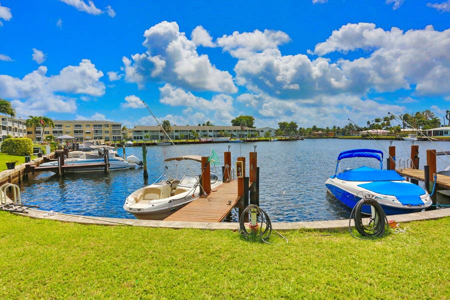 Property photo for 600 Pine Drive, #209, Pompano Beach, FL