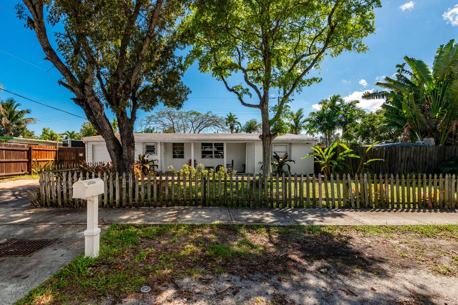 Property photo for 710 NE 58th Court, #0, Oakland Park, FL